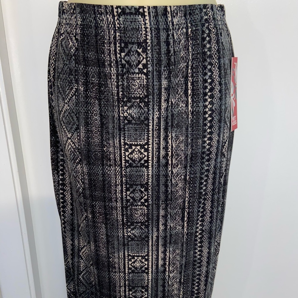 Pencil Skirt